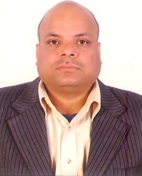 Dr. Anil Kumar Mishra